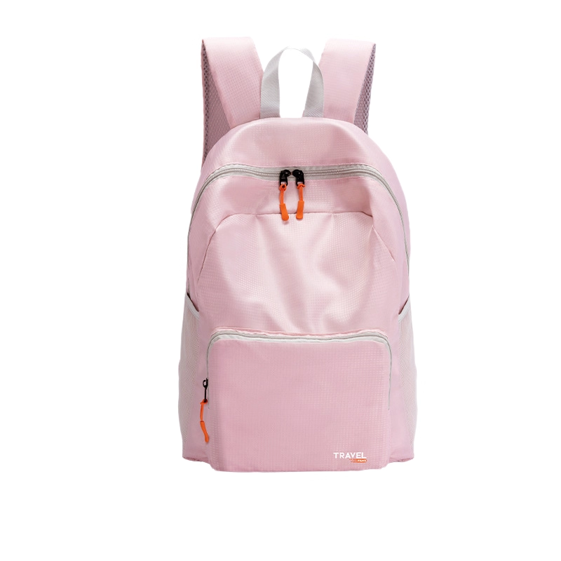 Foldable Ultra-light Outdoor Backpack