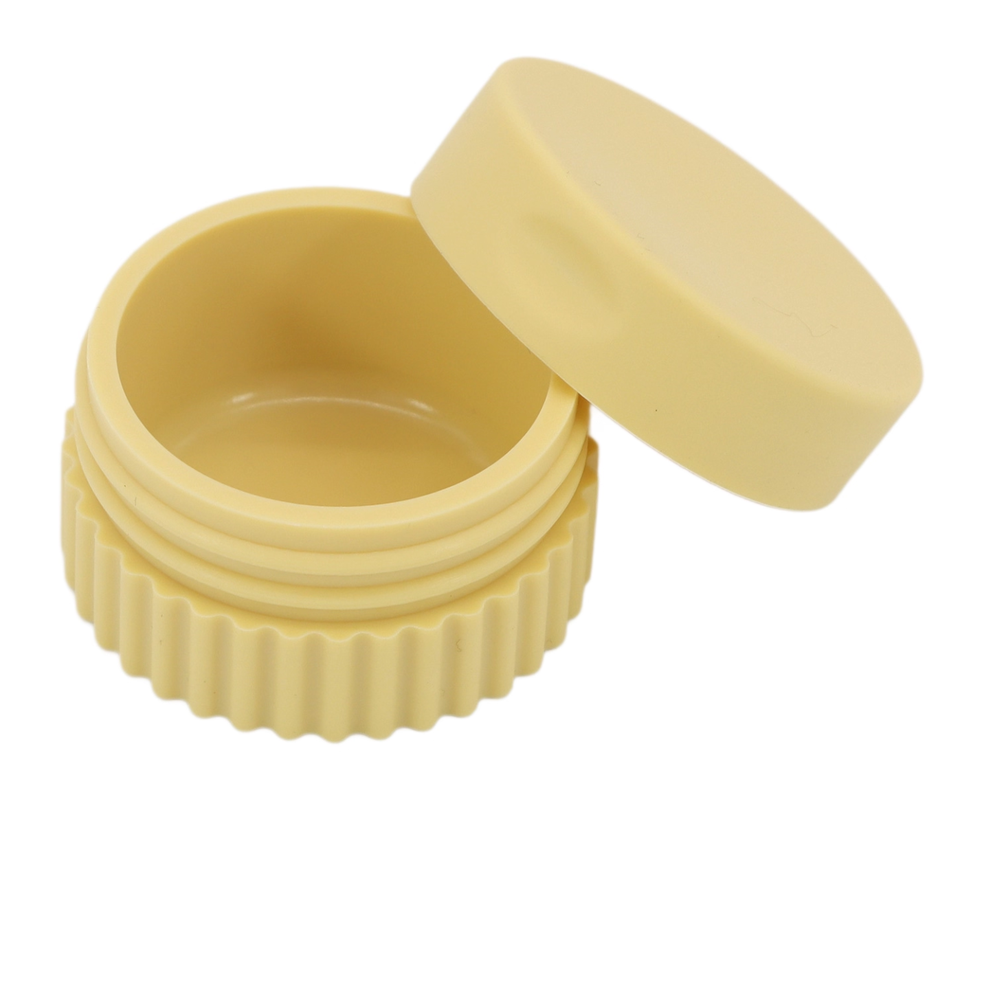 Silicone Travel Storage Box