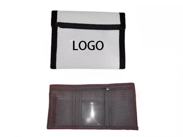 Oxford Cloth Kids' Coin Purse