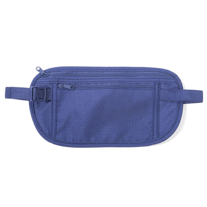 Waterproof Anti-Theft Waist Bag