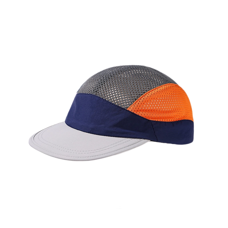 Full Mesh Polyester Outdoor Cap