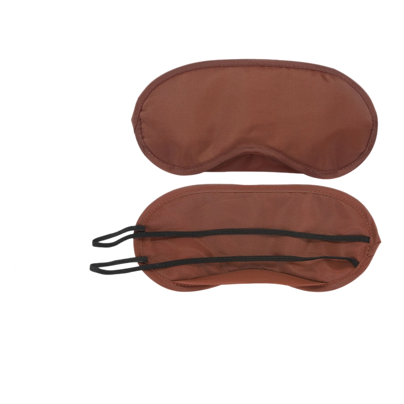Polyester Light-Blocking Sleep Mask