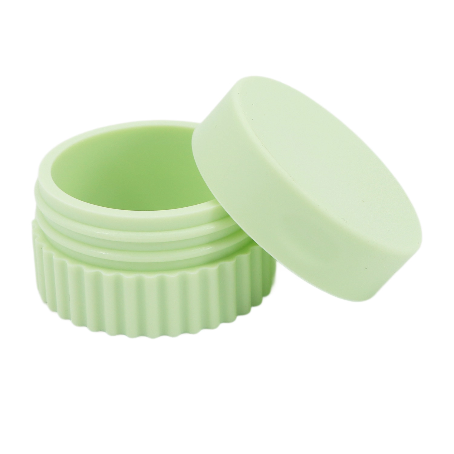 Silicone Travel Storage Box