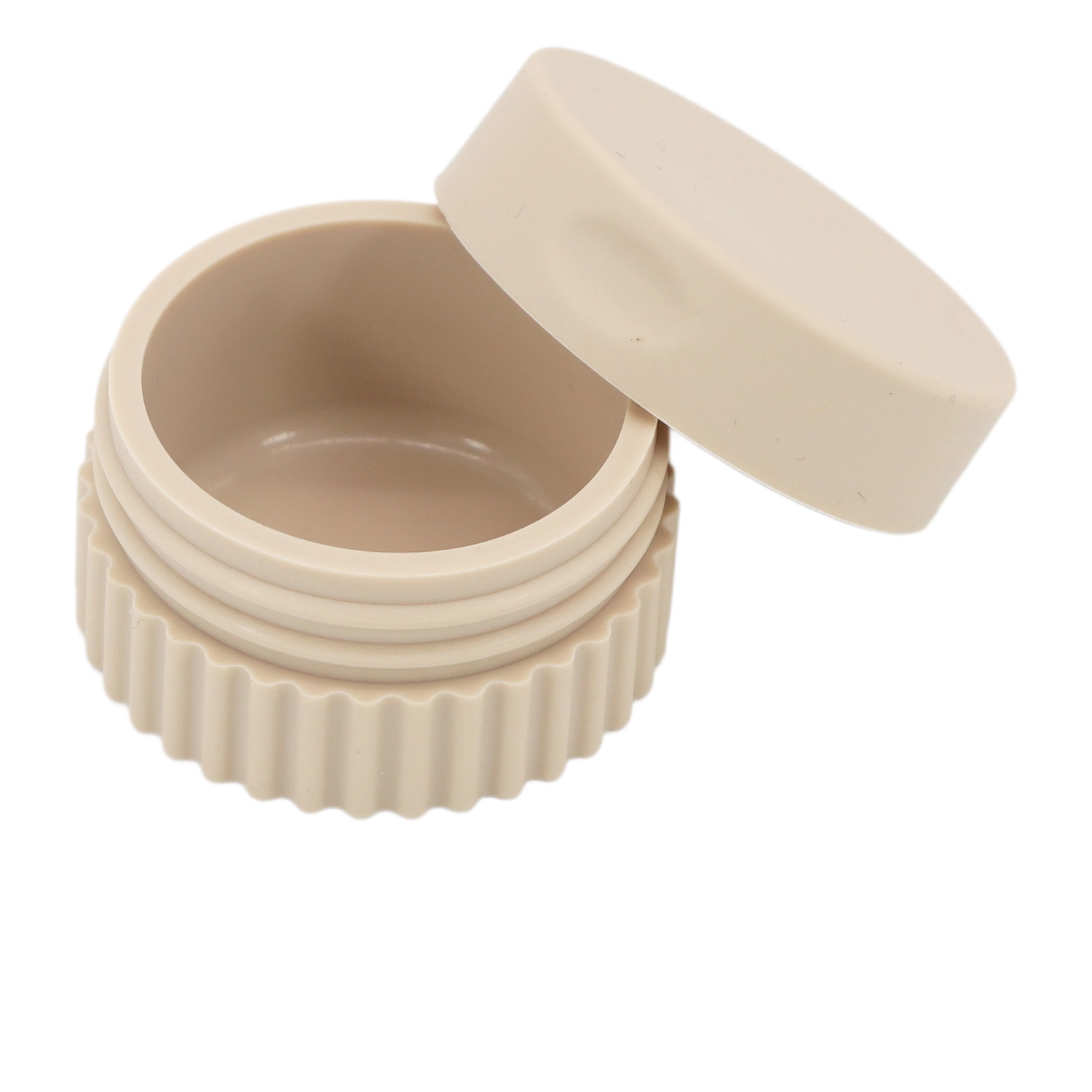 Silicone Travel Storage Box