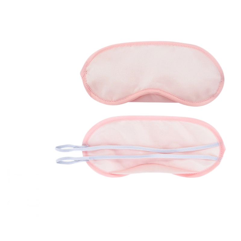 Polyester Light-Blocking Sleep Mask