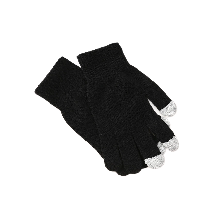 Acrylic Touchscreen Warm Gloves