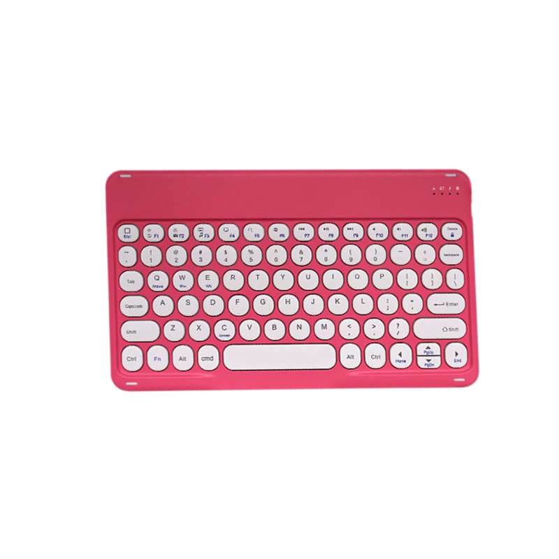 Wireless Keyboard for Phone & Tablet