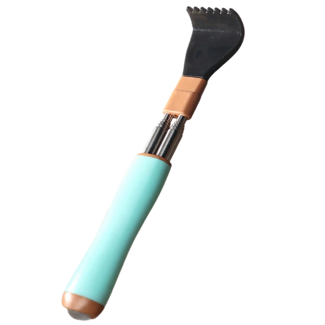 Telescoping Back Scratcher