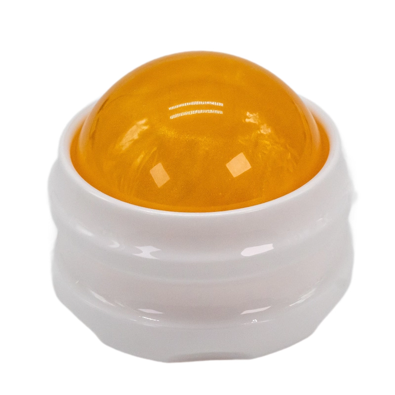 Resin Handheld Massage Ball