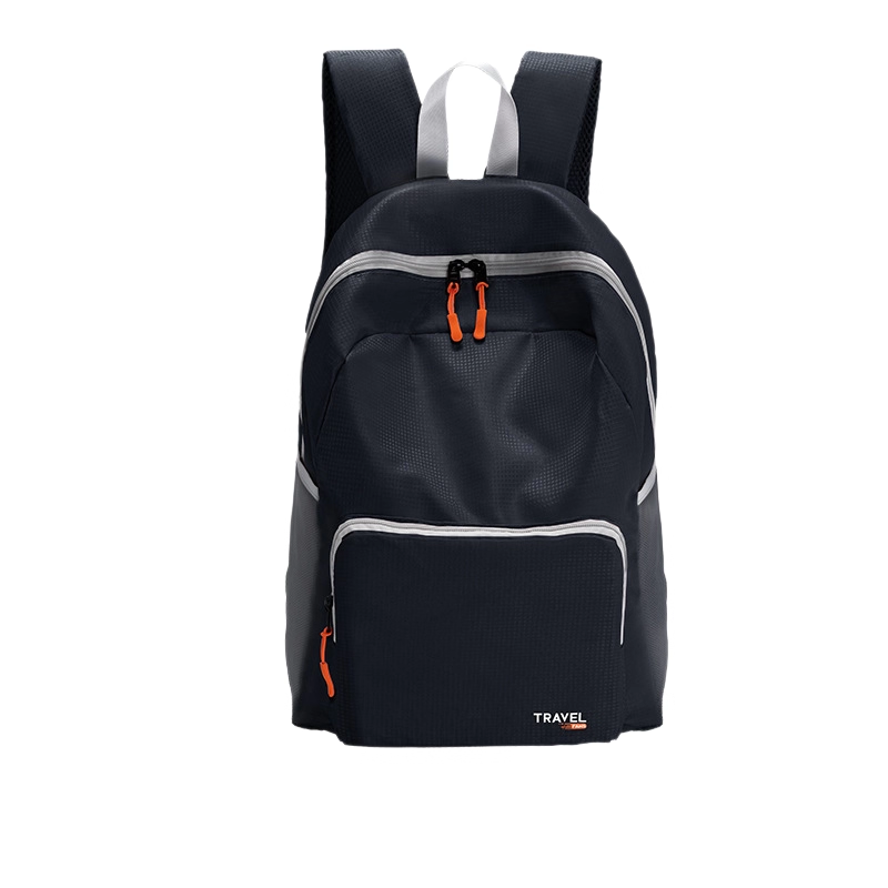 Foldable Ultra-light Outdoor Backpack