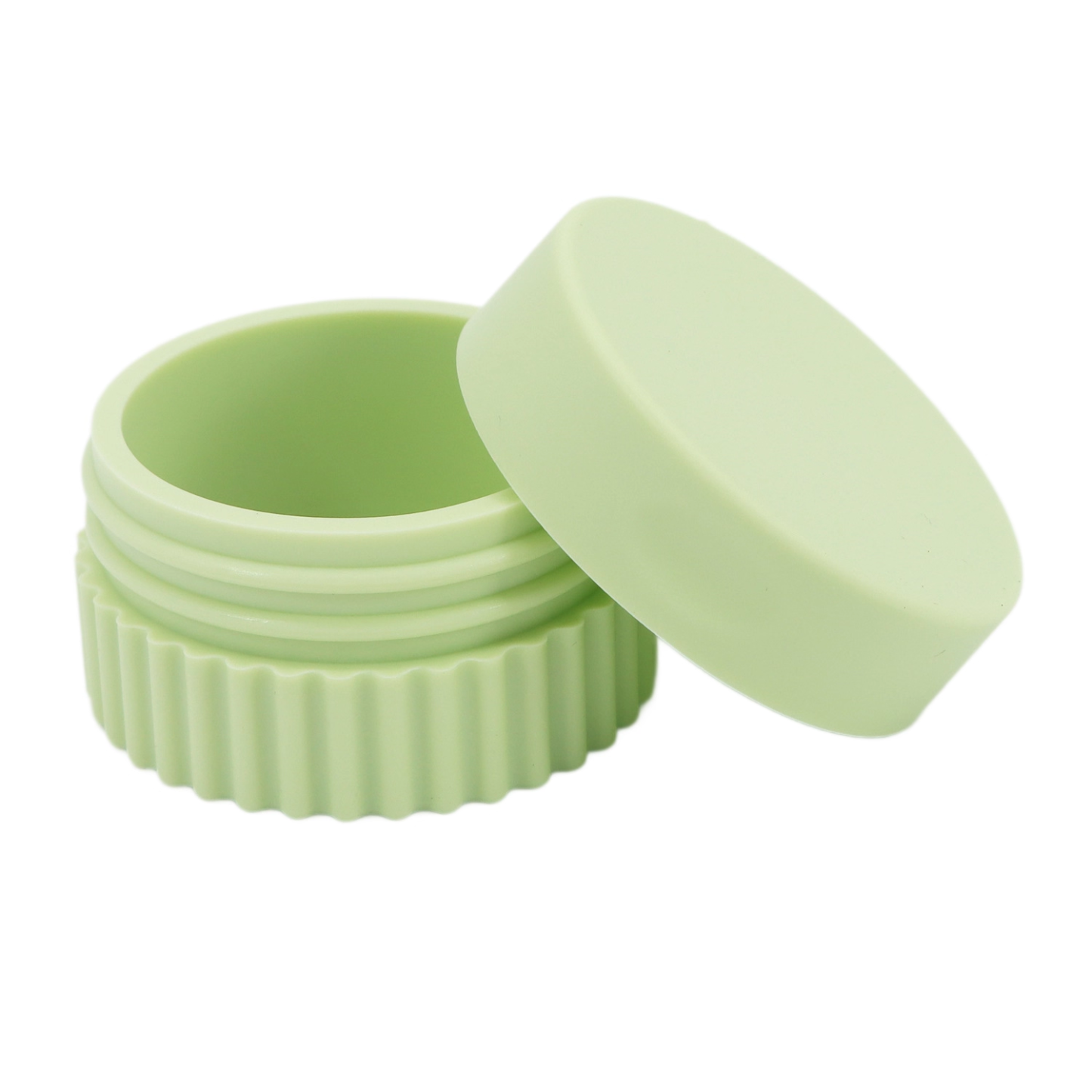 Silicone Travel Storage Box