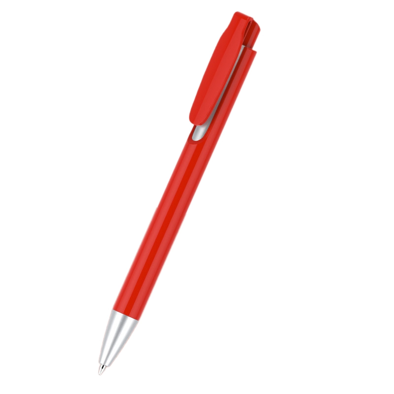 Retractable Ballpoint Pen