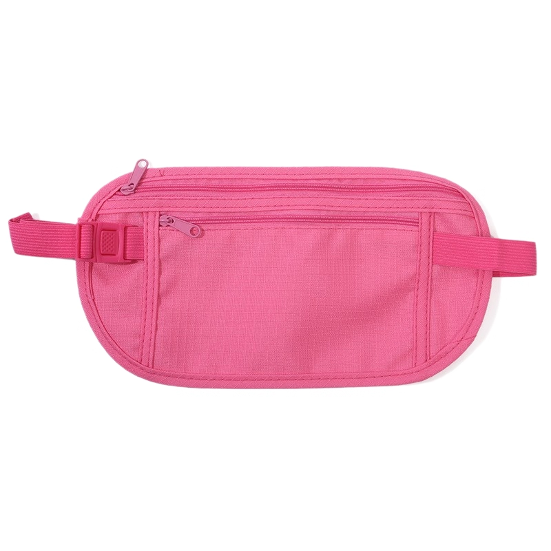 Waterproof Anti-Theft Waist Bag