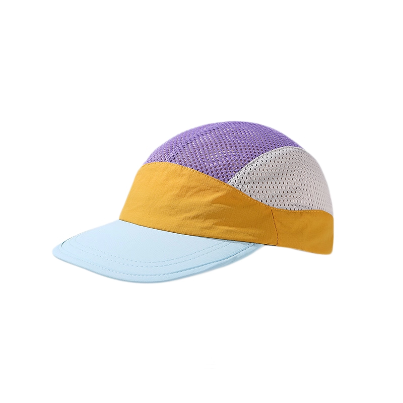 Full Mesh Polyester Outdoor Cap