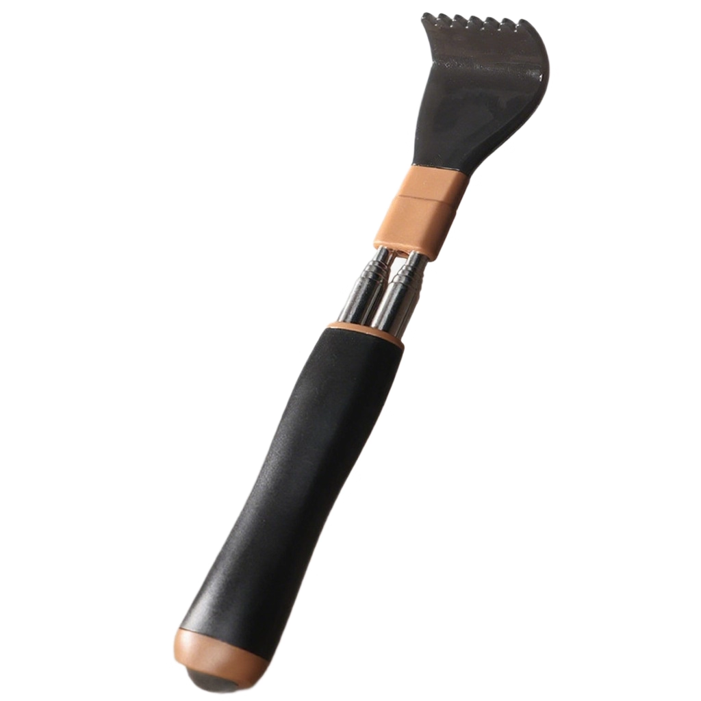 Telescoping Back Scratcher