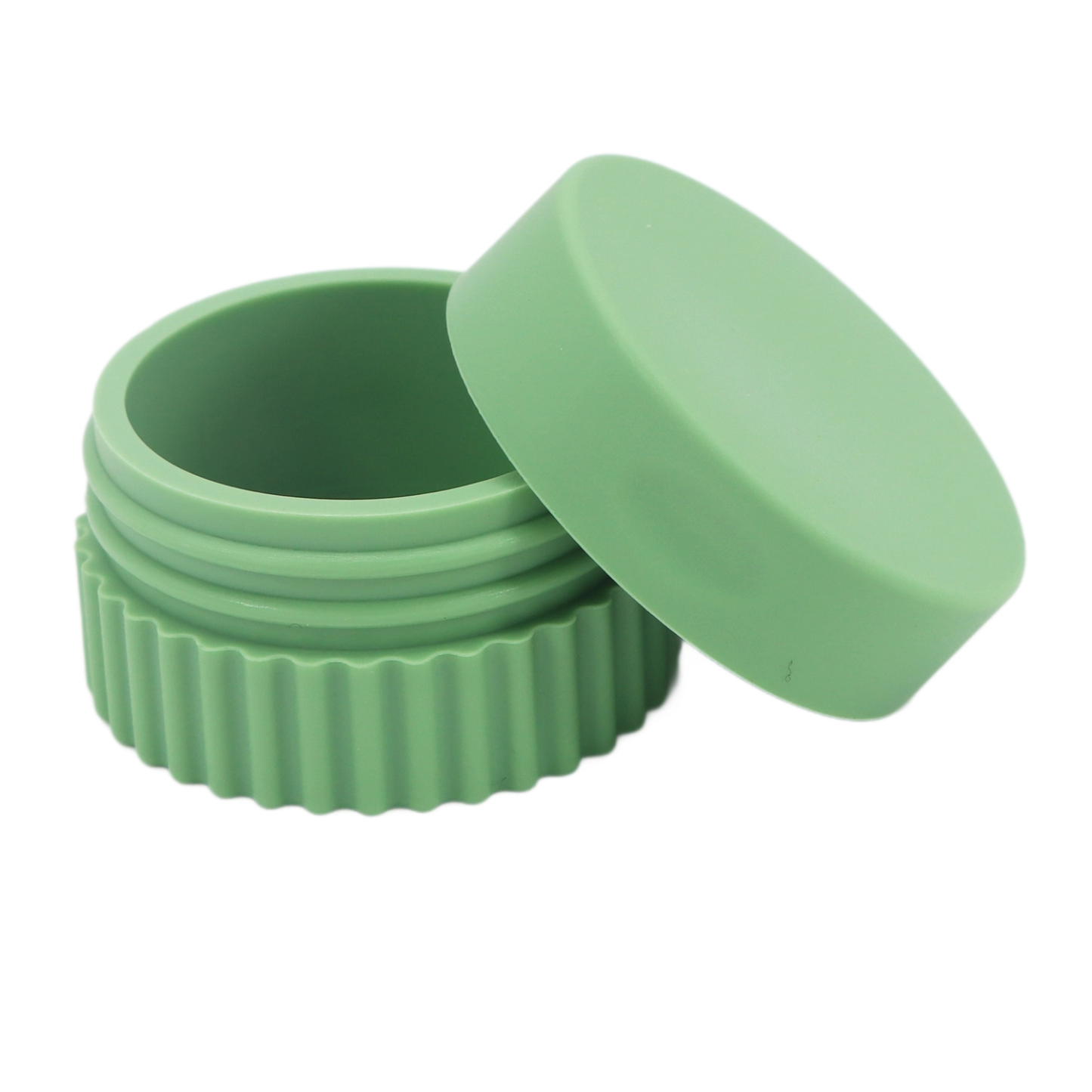 Silicone Travel Storage Box