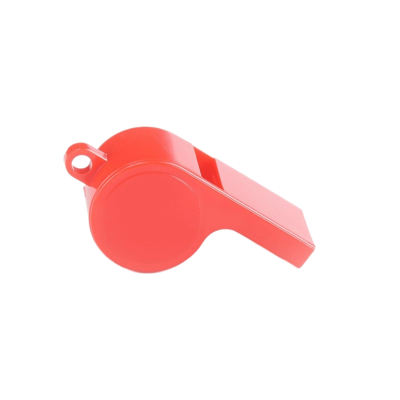 Sports Referee Plastic Whistle
