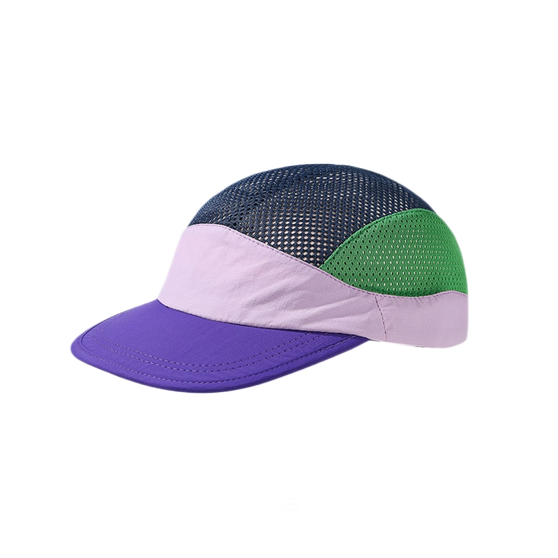 Full Mesh Polyester Outdoor Cap