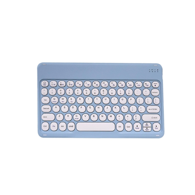 Wireless Keyboard for Phone & Tablet