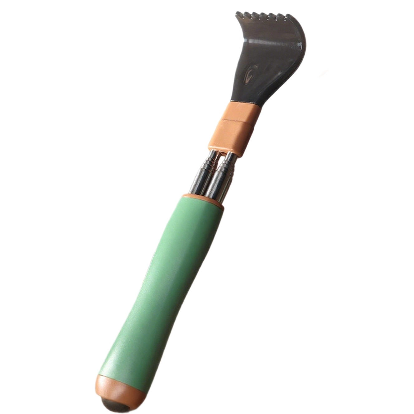 Telescoping Back Scratcher