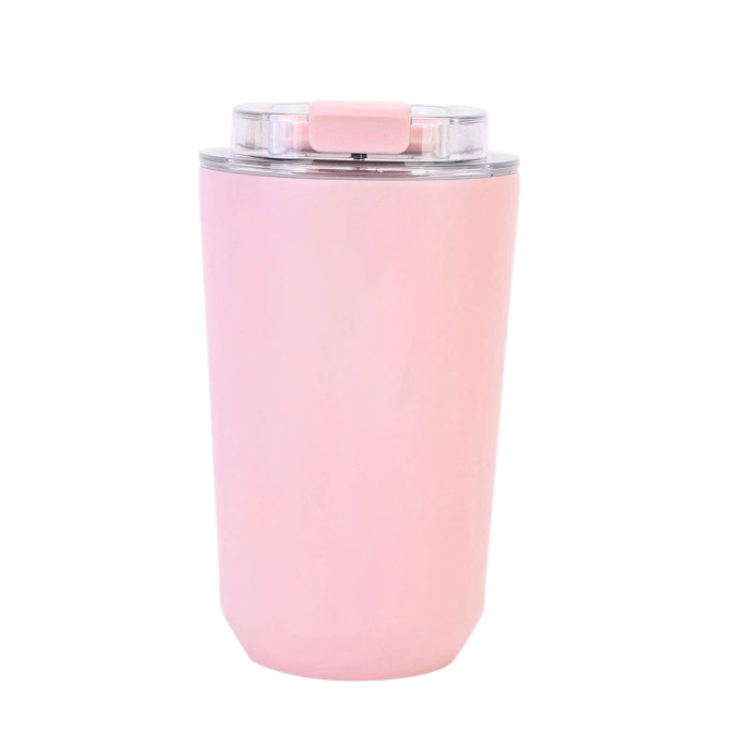 13OZ Stainless Steel Vacuum Coffee Cup