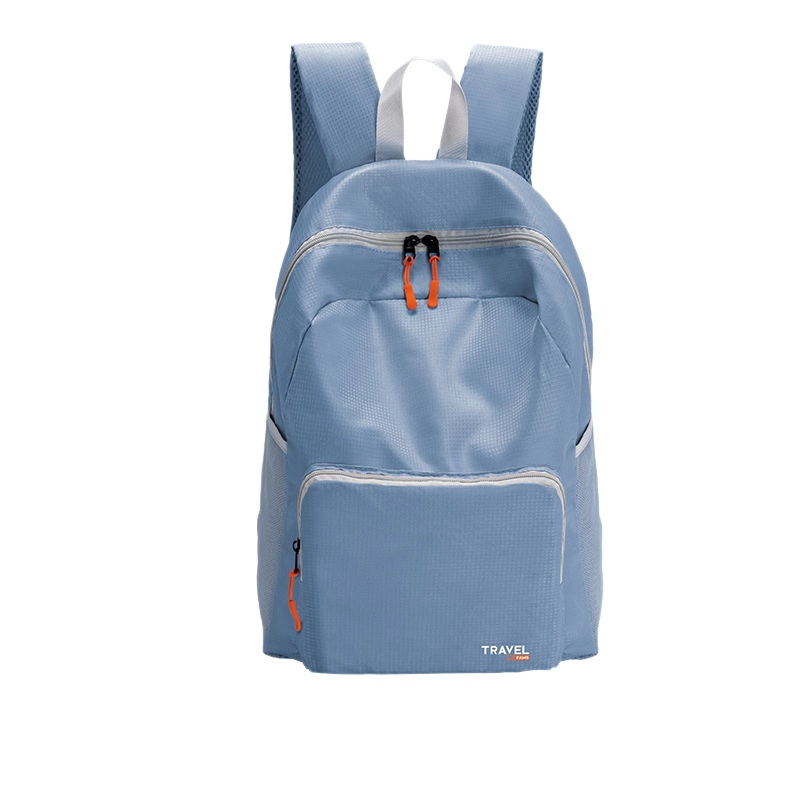 Foldable Ultra-light Outdoor Backpack
