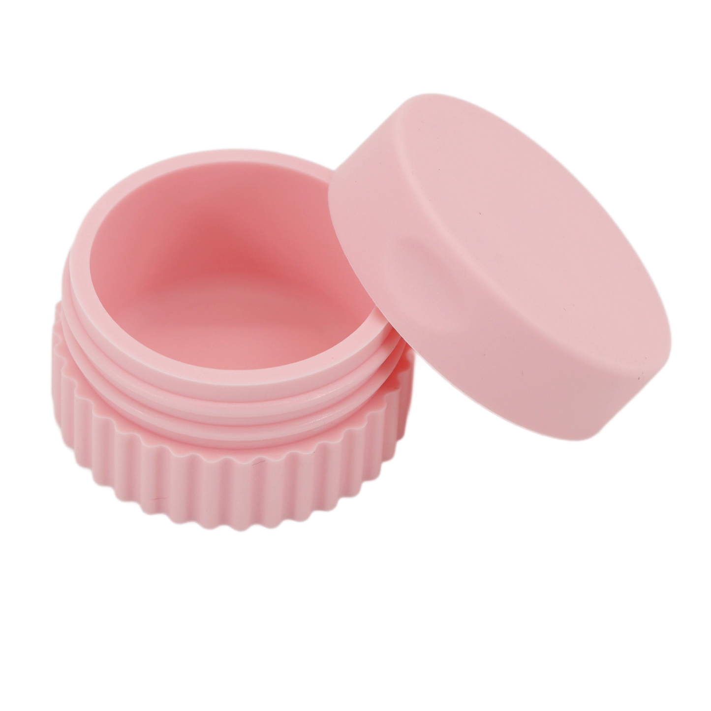 Silicone Travel Storage Box