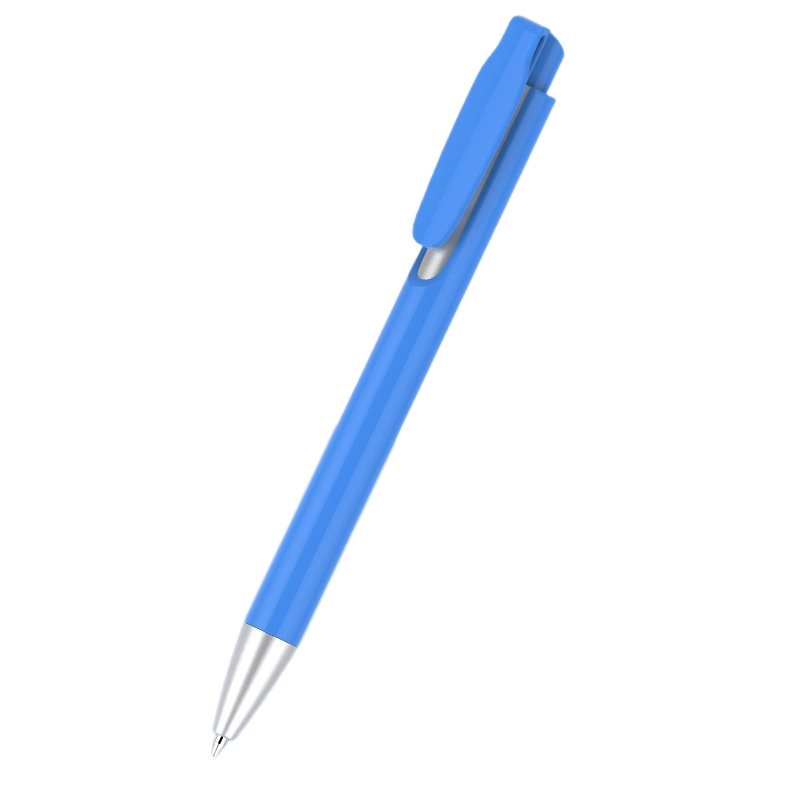 Retractable Ballpoint Pen