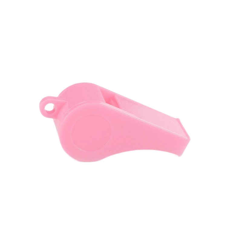 Sports Referee Plastic Whistle