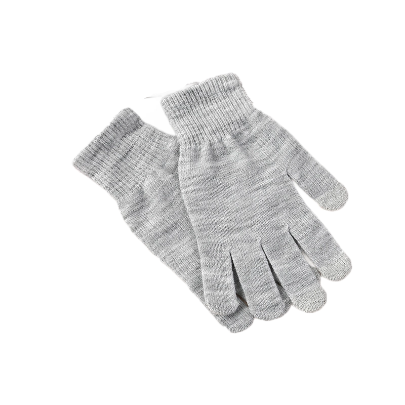 Acrylic Touchscreen Warm Gloves