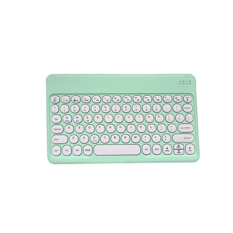 Wireless Keyboard for Phone & Tablet