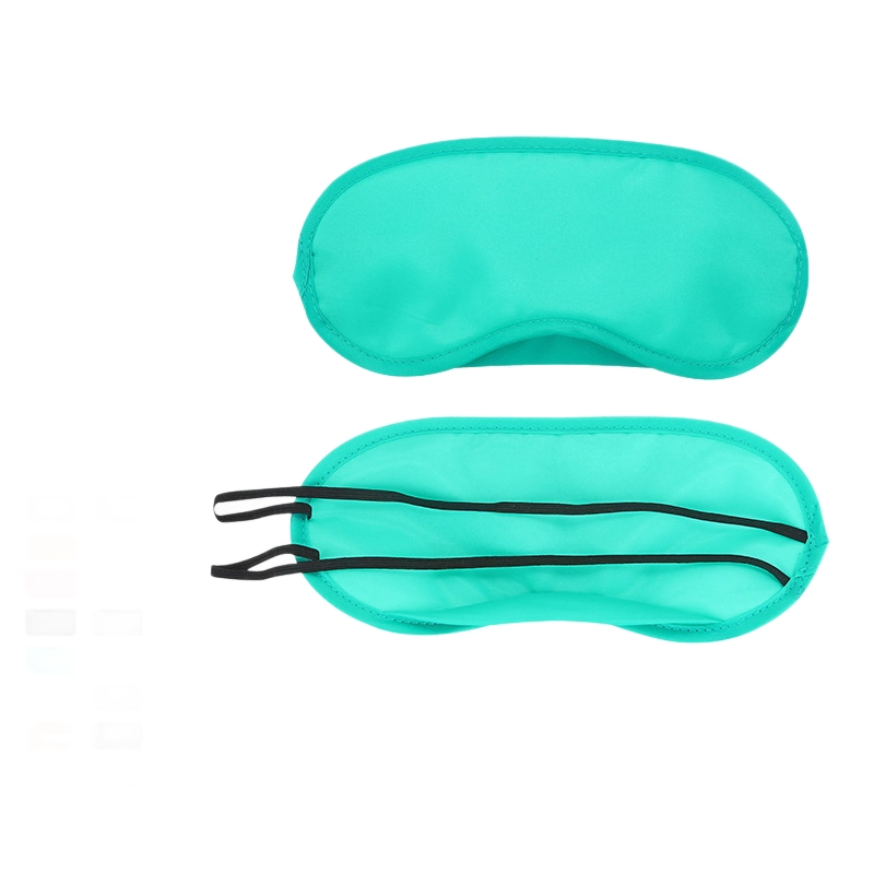 Polyester Light-Blocking Sleep Mask