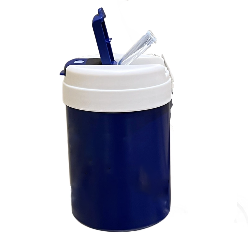 14OZ Stainless Steel Dual-Drink Cup