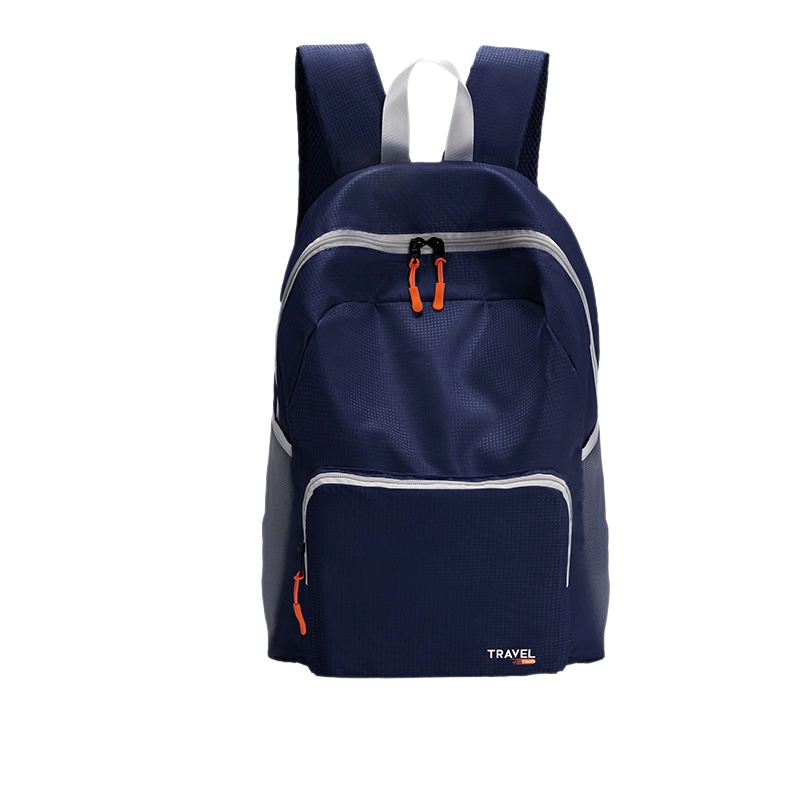 Foldable Ultra-light Outdoor Backpack