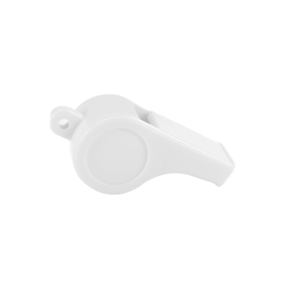 Sports Referee Plastic Whistle