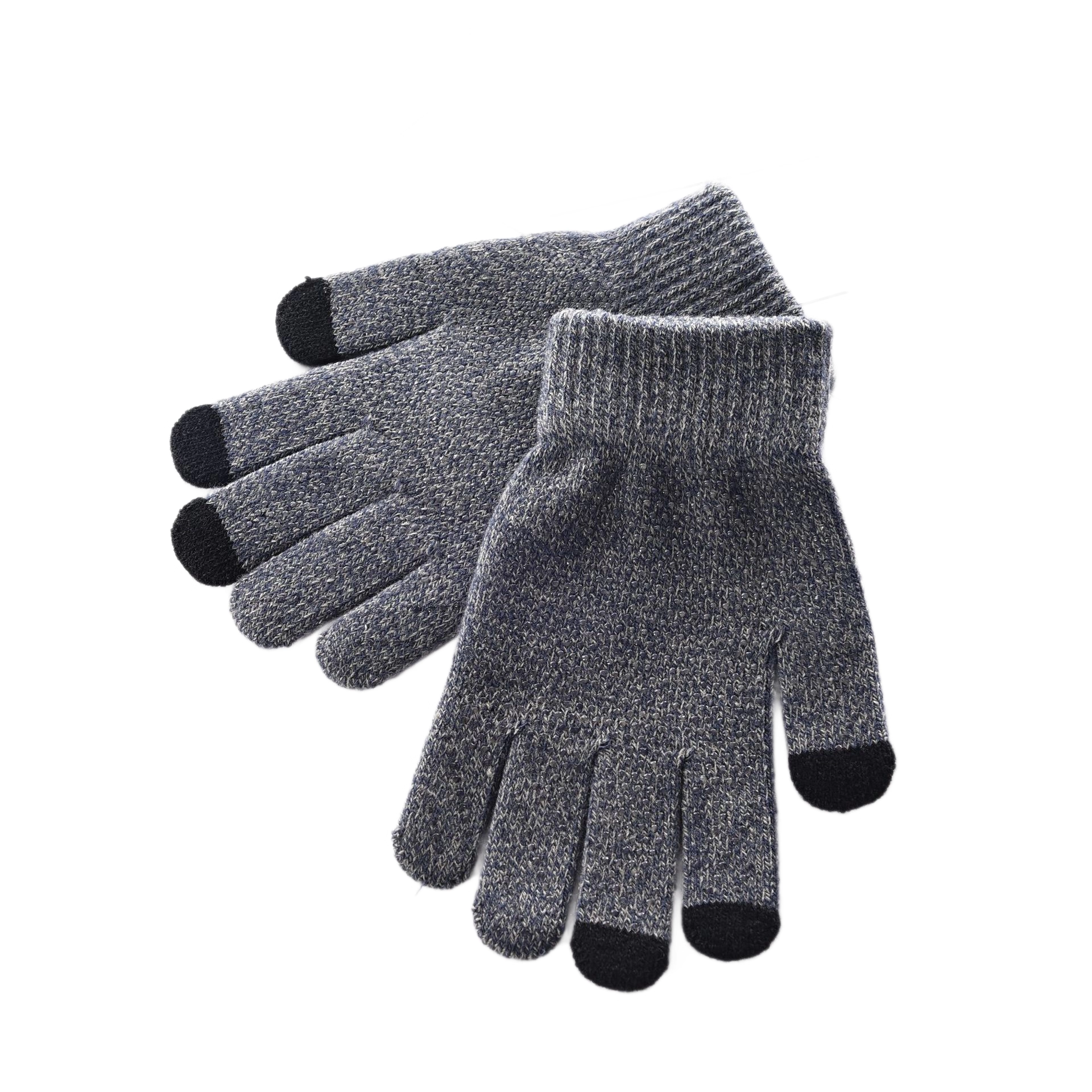 Acrylic Fleece-lined Touchscreen Gloves