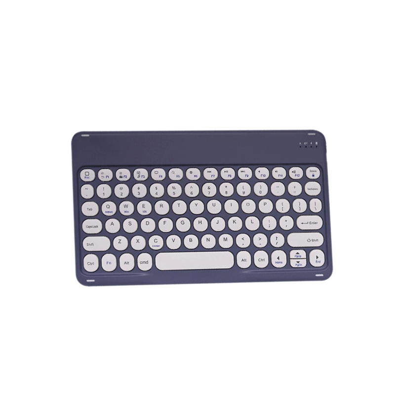 Wireless Keyboard for Phone & Tablet
