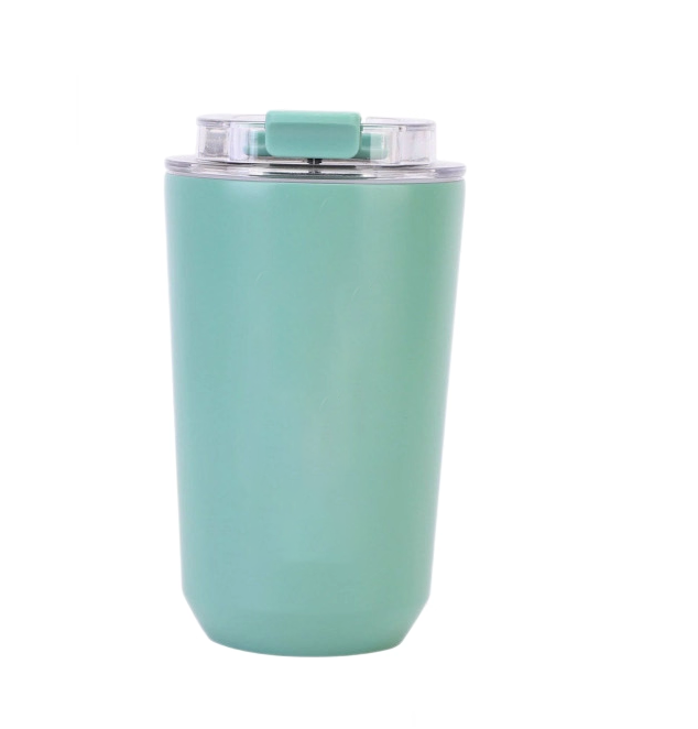 13OZ Stainless Steel Vacuum Coffee Cup