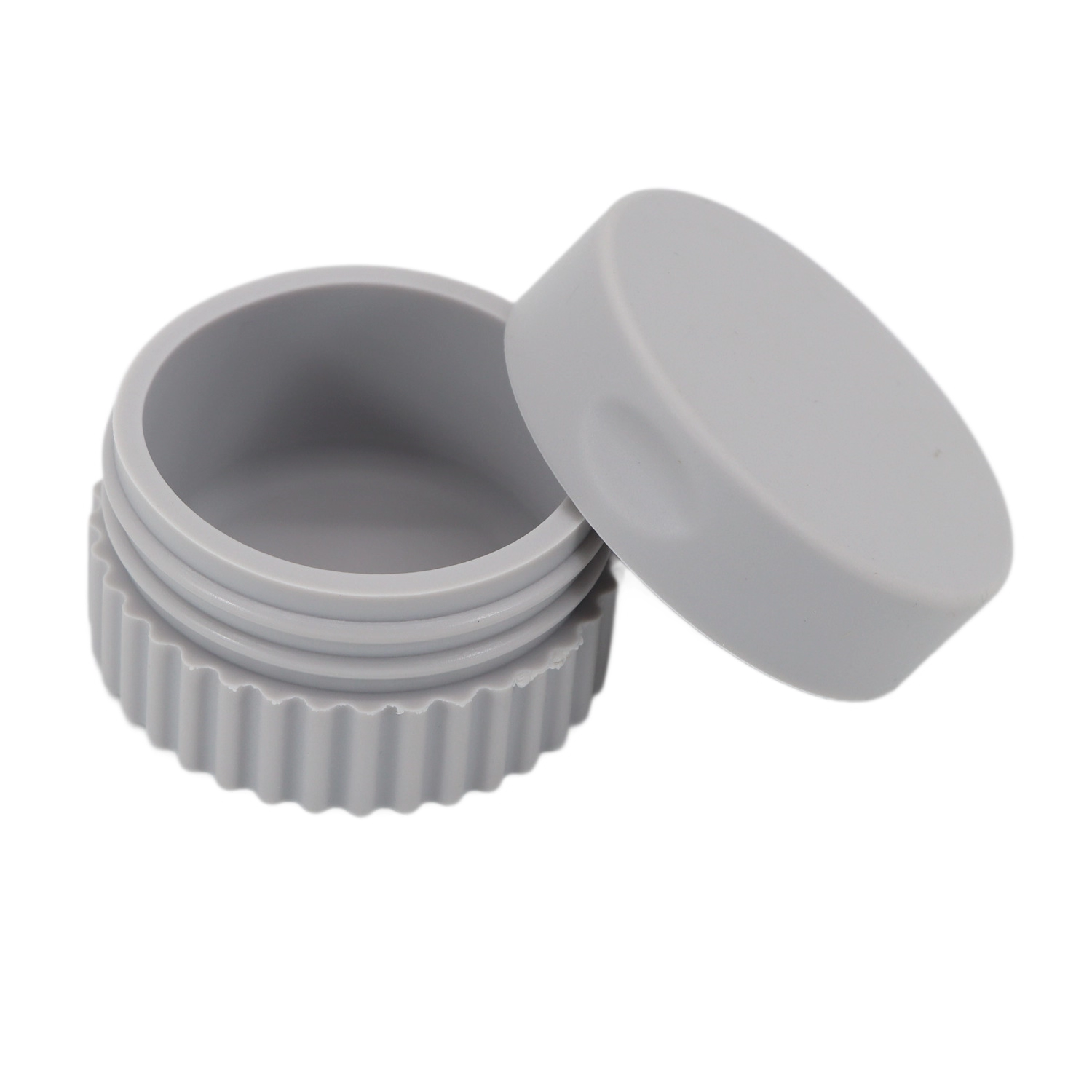 Silicone Travel Storage Box