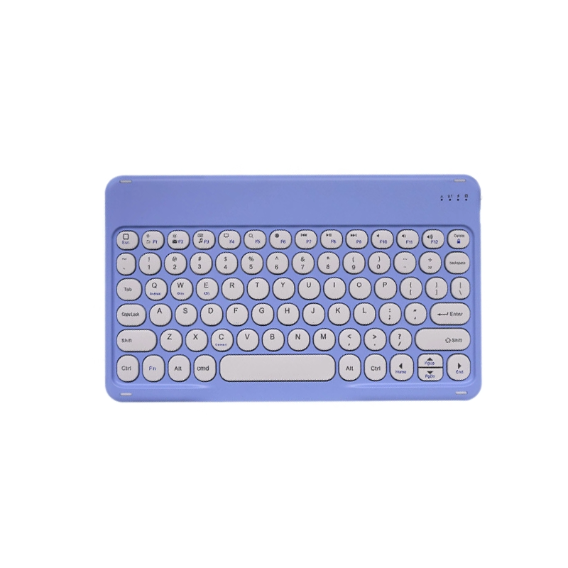 Wireless Keyboard for Phone & Tablet