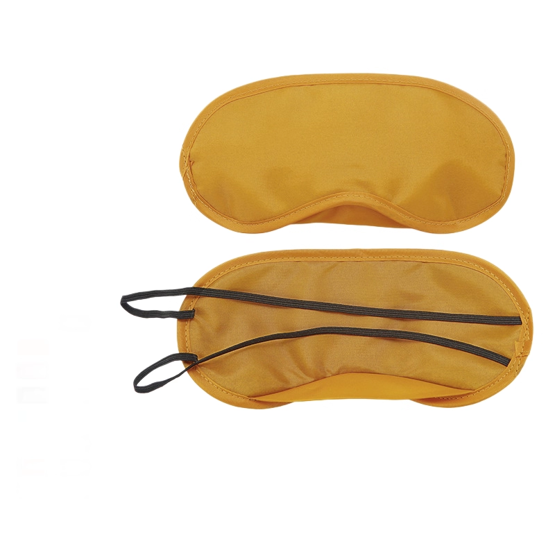 Polyester Light-Blocking Sleep Mask