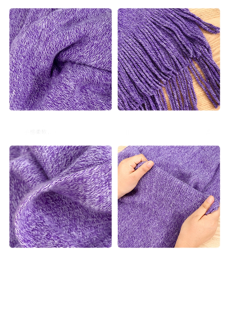 Fleece-Lined Beanie/Scarf/Gloves Set