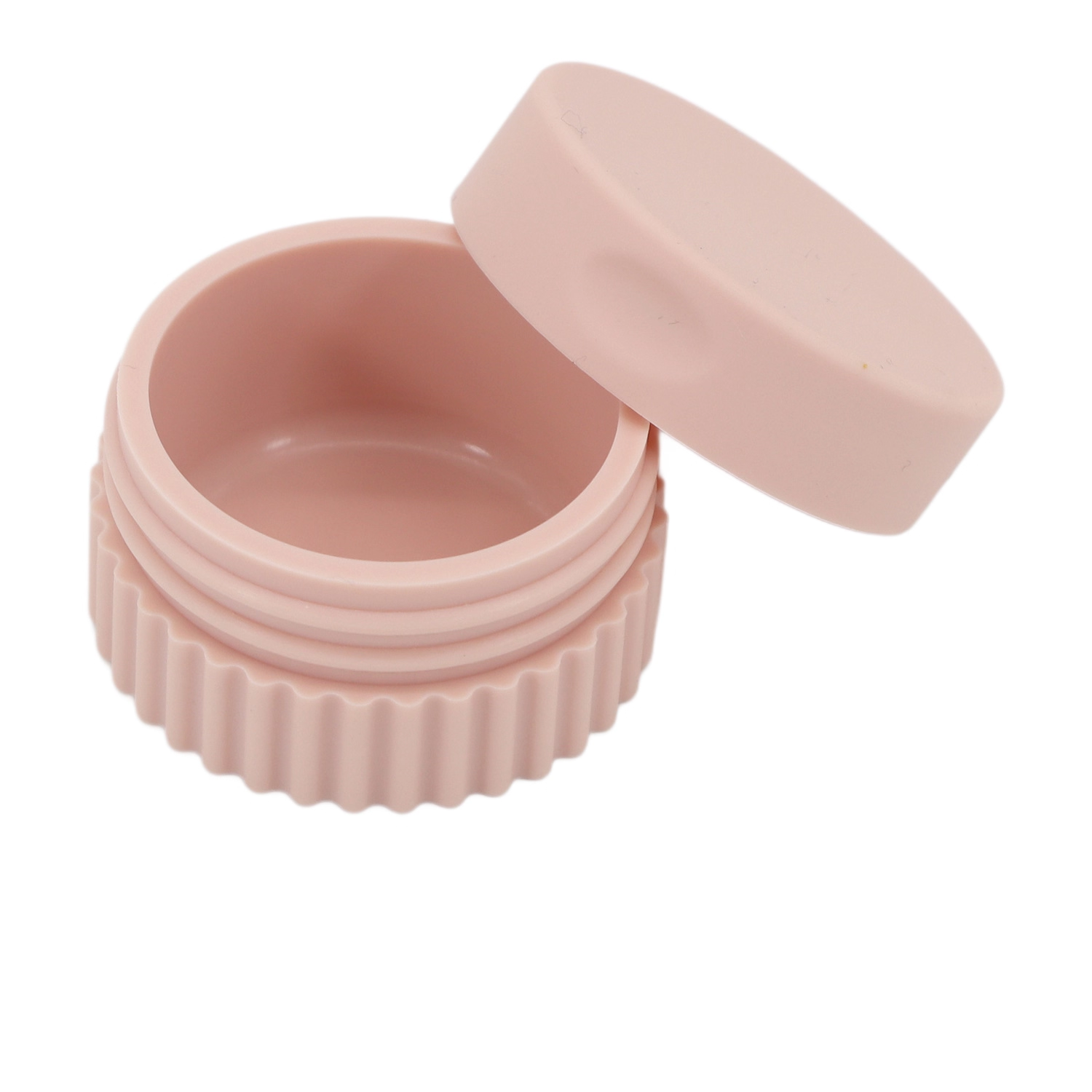 Silicone Travel Storage Box