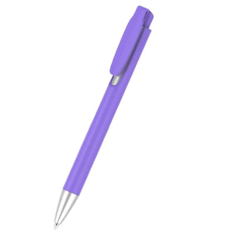 Retractable Ballpoint Pen