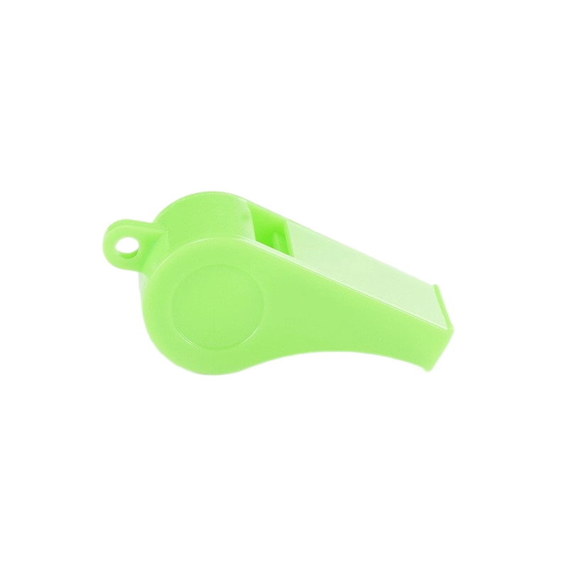 Sports Referee Plastic Whistle
