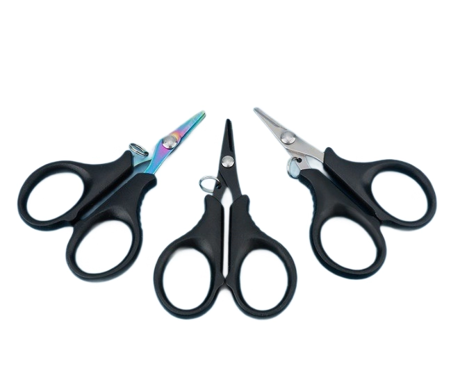 Stainless Steel Fishing Line Scissors