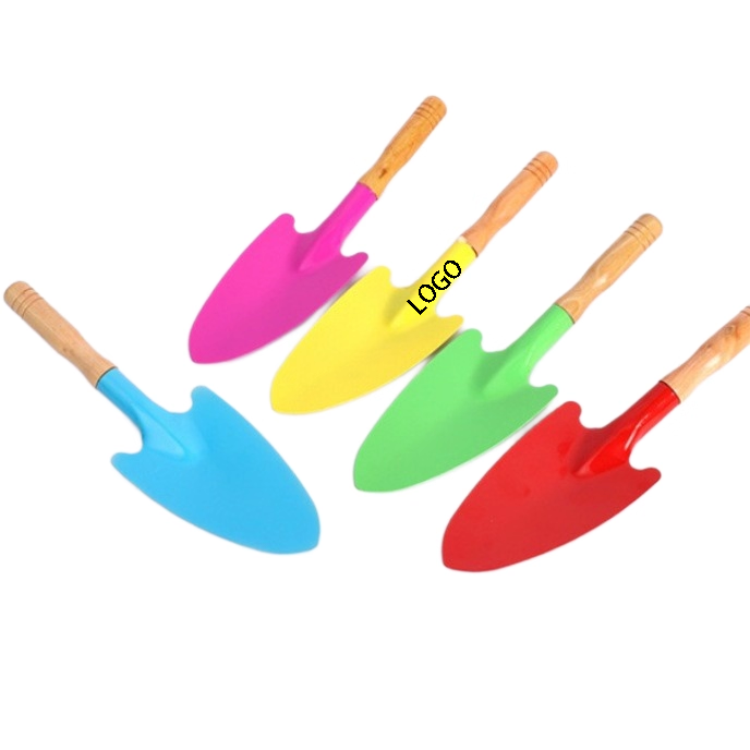 Stainless Steel Mini Garden Trowel