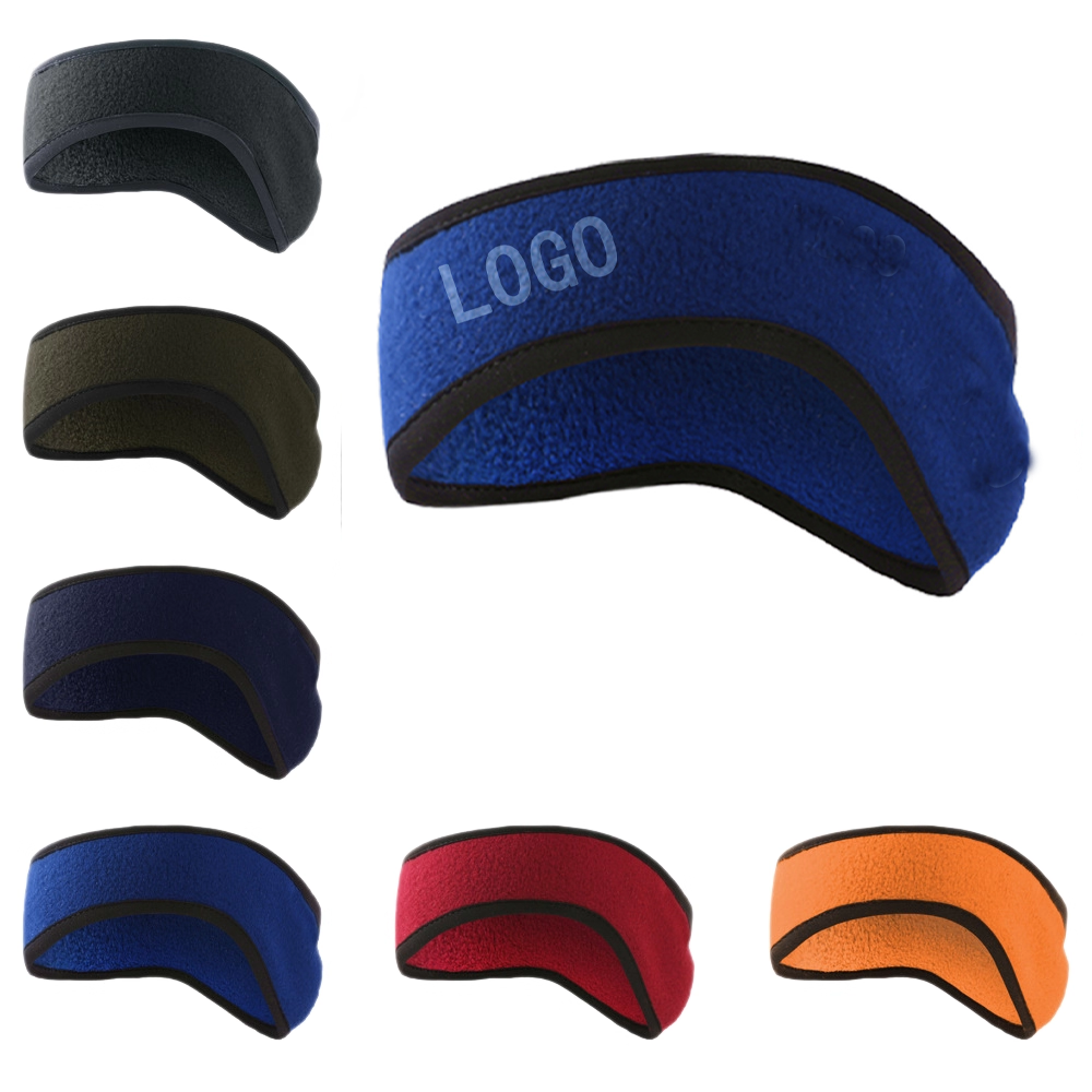 Fleece Outdoor Sports Warm Ear Muffs