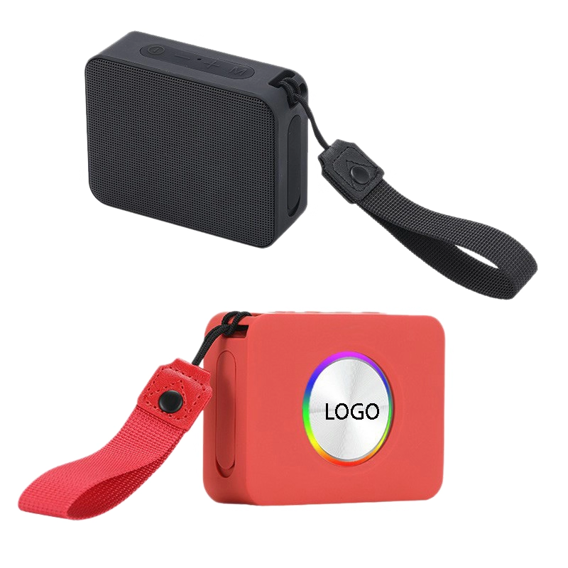 Portable Wireless Speaker