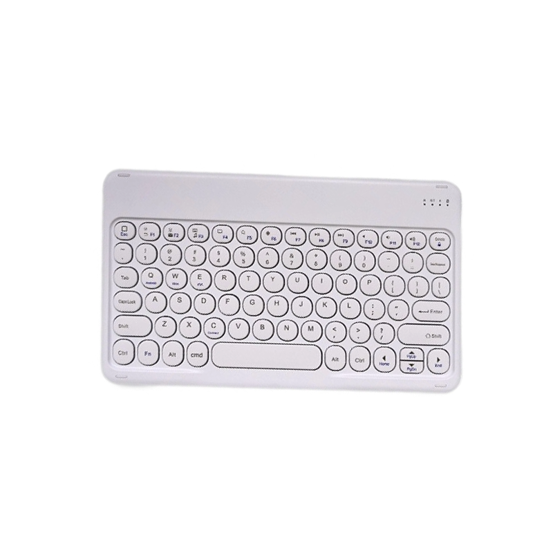 Wireless Keyboard for Phone & Tablet